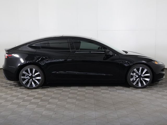 2025 Tesla Model 3 Long Range AWD - 22945695 - 20