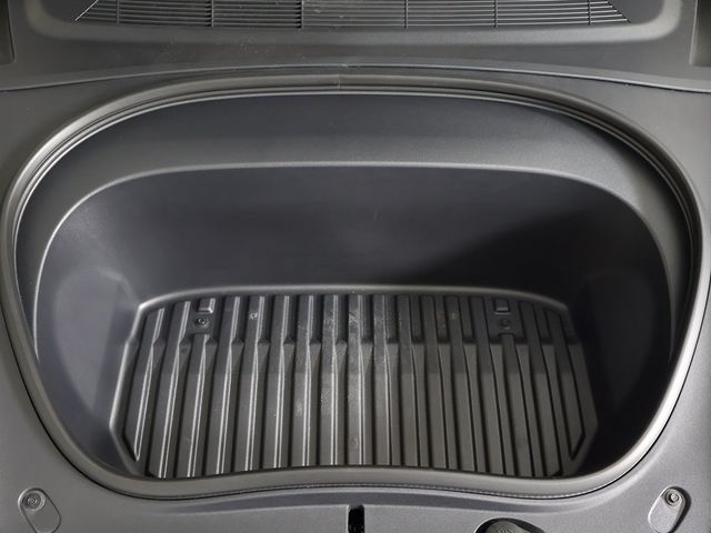 2025 Tesla Model 3 Long Range AWD - 22945695 - 21