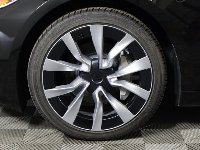 2025 Tesla Model 3 Long Range AWD - 22945695 - 25