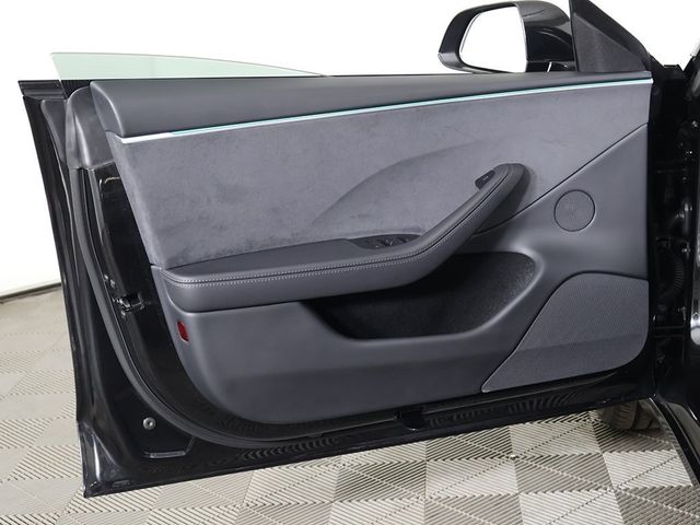 2025 Tesla Model 3 Long Range AWD - 22945695 - 26