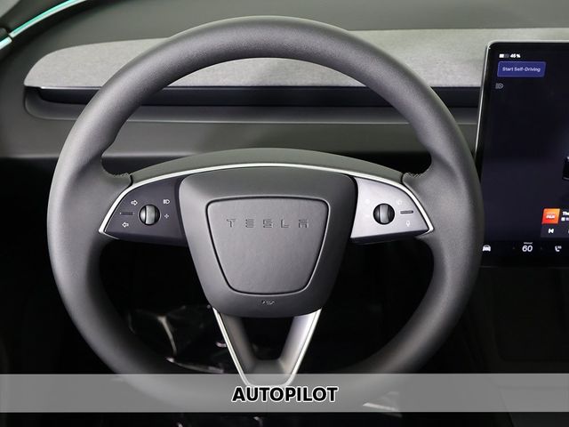2025 Tesla Model 3 Long Range AWD - 22945695 - 2