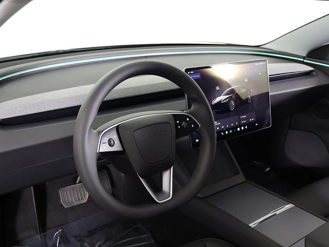 2025 Tesla Model 3 Long Range AWD - 22945695 - 30