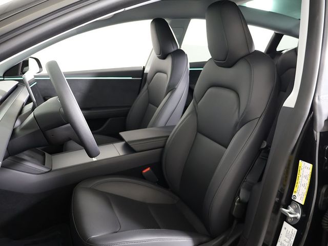 2025 Tesla Model 3 Long Range AWD - 22945695 - 32