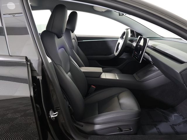 2025 Tesla Model 3 Long Range AWD - 22945695 - 35