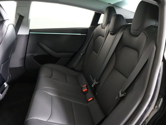 2025 Tesla Model 3 Long Range AWD - 22945695 - 38