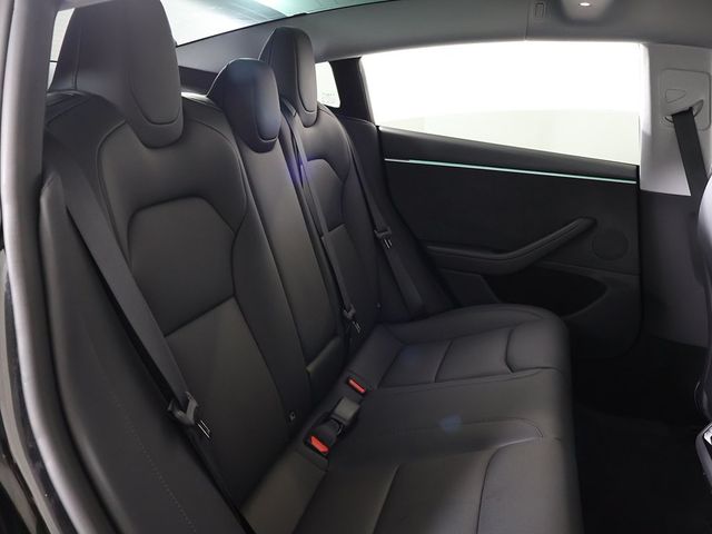 2025 Tesla Model 3 Long Range AWD - 22945695 - 39