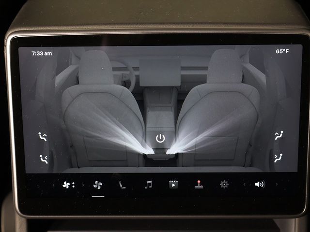 2025 Tesla Model 3 Long Range AWD - 22945695 - 40