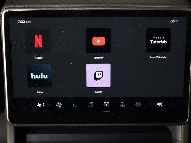 2025 Tesla Model 3 Long Range AWD - 22945695 - 42