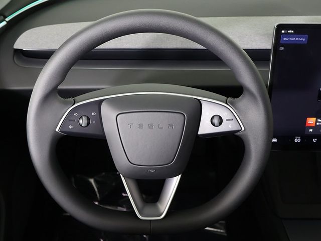 2025 Tesla Model 3 Long Range AWD - 22945695 - 47