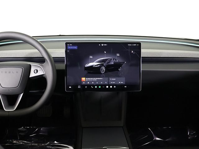 2025 Tesla Model 3 Long Range AWD - 22945695 - 48