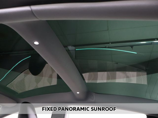 2025 Tesla Model 3 Long Range AWD - 22945695 - 4