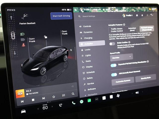 2025 Tesla Model 3 Long Range AWD - 22945695 - 51