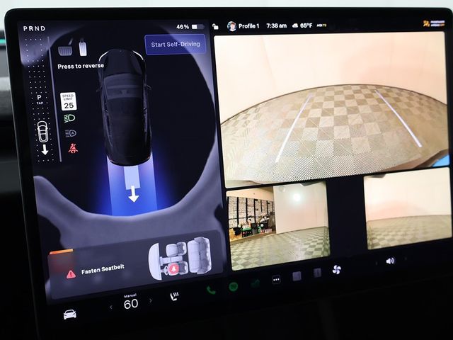 2025 Tesla Model 3 Long Range AWD - 22945695 - 53