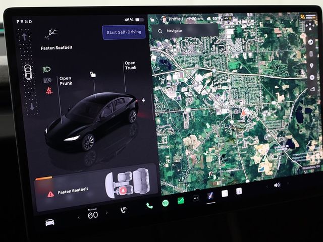 2025 Tesla Model 3 Long Range AWD - 22945695 - 54