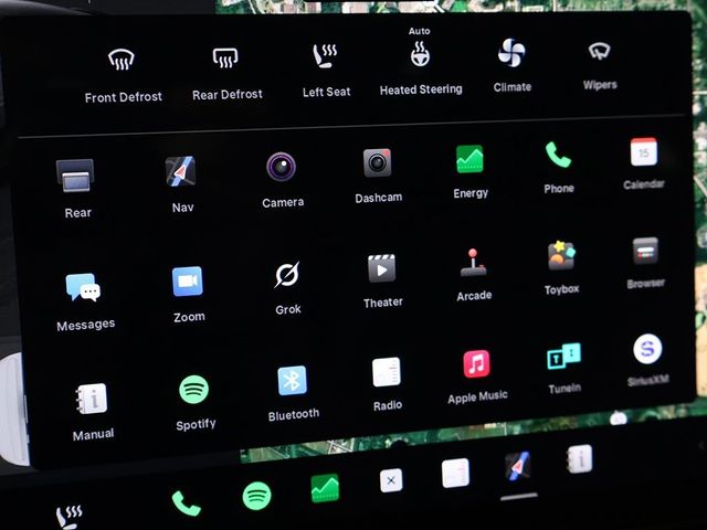 2025 Tesla Model 3 Long Range AWD - 22945695 - 56