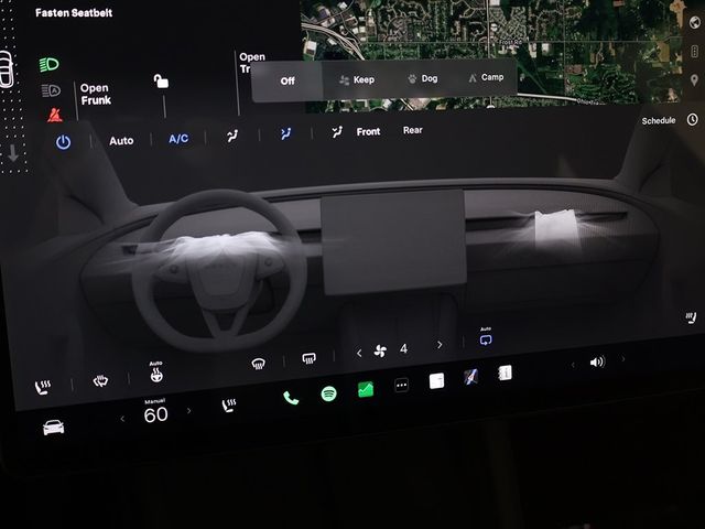 2025 Tesla Model 3 Long Range AWD - 22945695 - 57