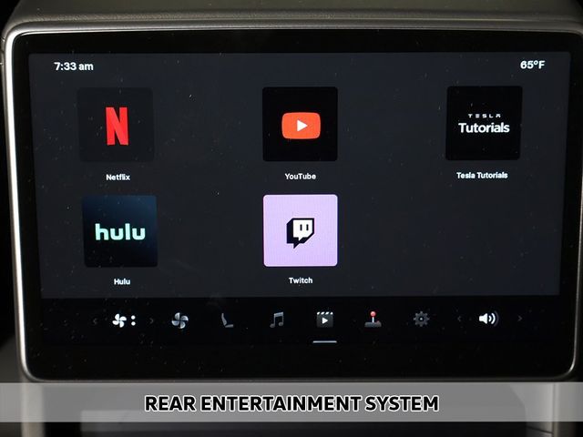 2025 Tesla Model 3 Long Range AWD - 22945695 - 5