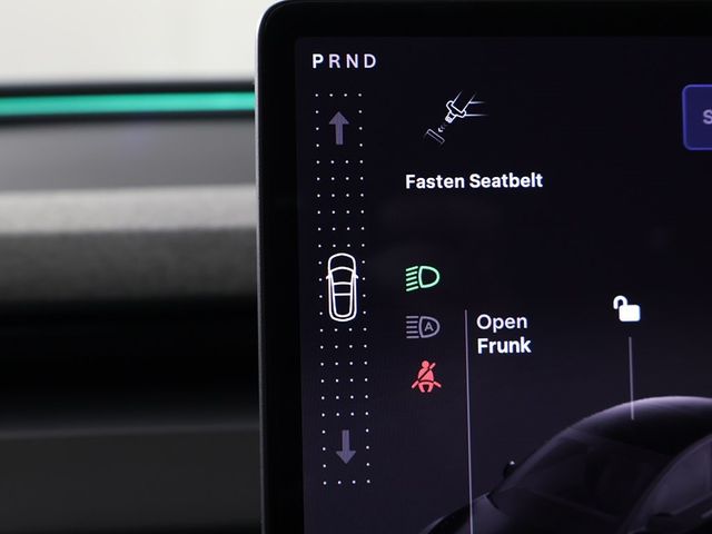 2025 Tesla Model 3 Long Range AWD - 22945695 - 59