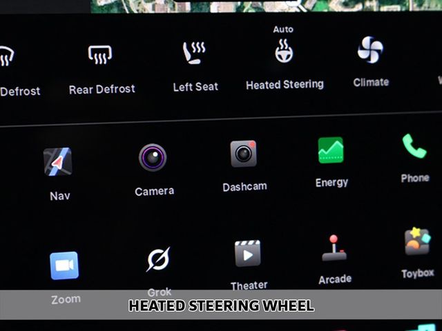 2025 Tesla Model 3 Long Range AWD - 22945695 - 7