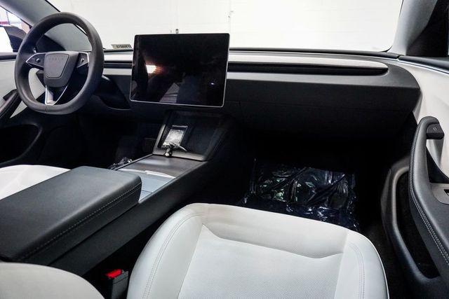 2025 Tesla Model 3 Long Range AWD - 23021035 - 11
