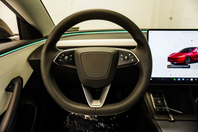 2025 Tesla Model 3 Long Range AWD - 23021035 - 14