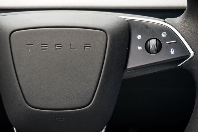 2025 Tesla Model 3 Long Range AWD - 23021035 - 15