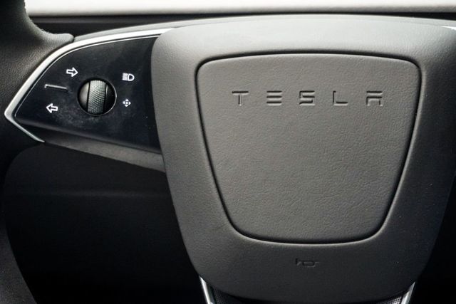 2025 Tesla Model 3 Long Range AWD - 23021035 - 16