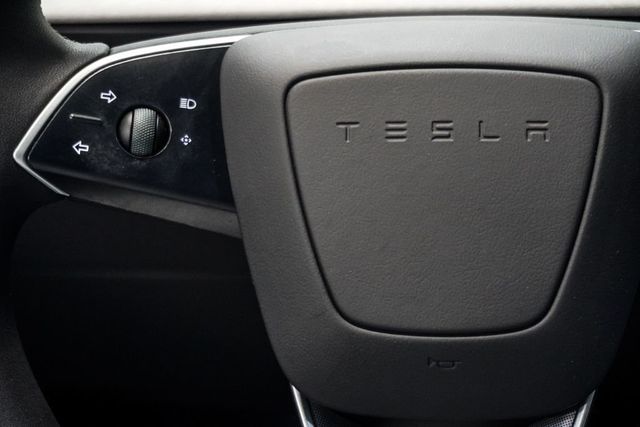 2025 Tesla Model 3 Long Range AWD - 23021035 - 17