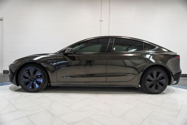 2025 Tesla Model 3 Long Range AWD - 23021035 - 28