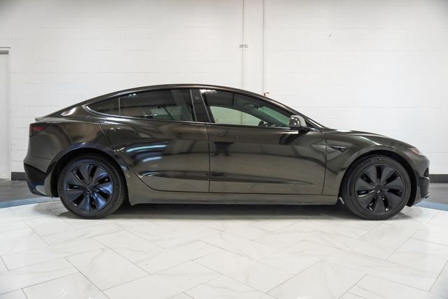 2025 Tesla Model 3 Long Range AWD - 23021035 - 29