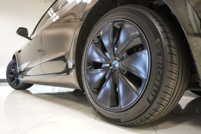 2025 Tesla Model 3 Long Range AWD - 23021035 - 30