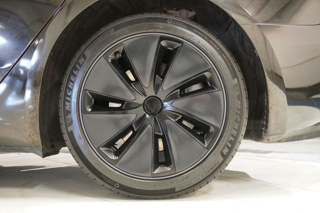 2025 Tesla Model 3 Long Range AWD - 23021035 - 31