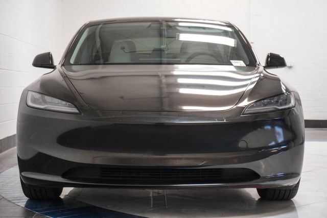 2025 Tesla Model 3 Long Range AWD - 23021035 - 32