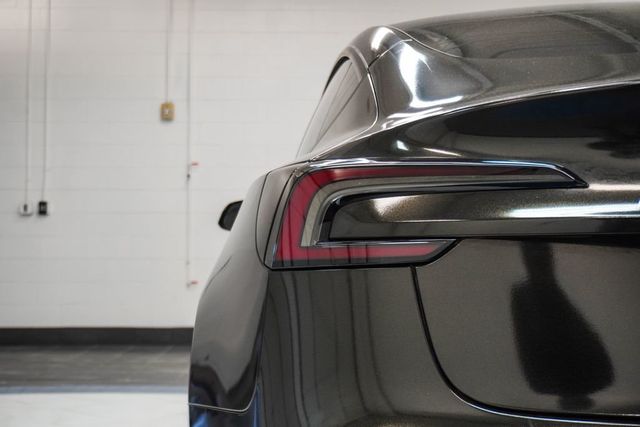 2025 Tesla Model 3 Long Range AWD - 23021035 - 34