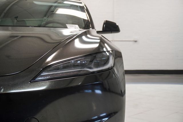 2025 Tesla Model 3 Long Range AWD - 23021035 - 35