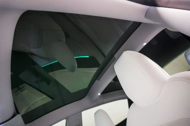2025 Tesla Model 3 Long Range AWD - 23021035 - 7