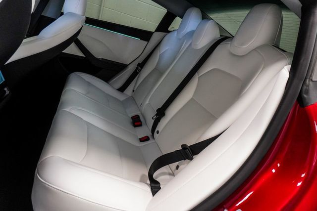 2025 Tesla Model 3 Long Range AWD - 23021035 - 8