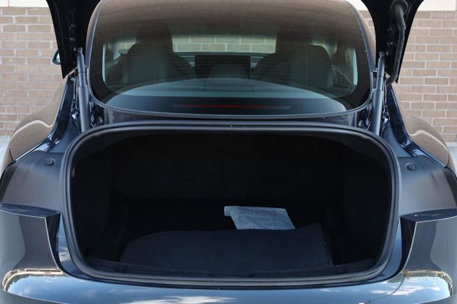 2025 Tesla Model 3 Long Range AWD - 23052454 - 10