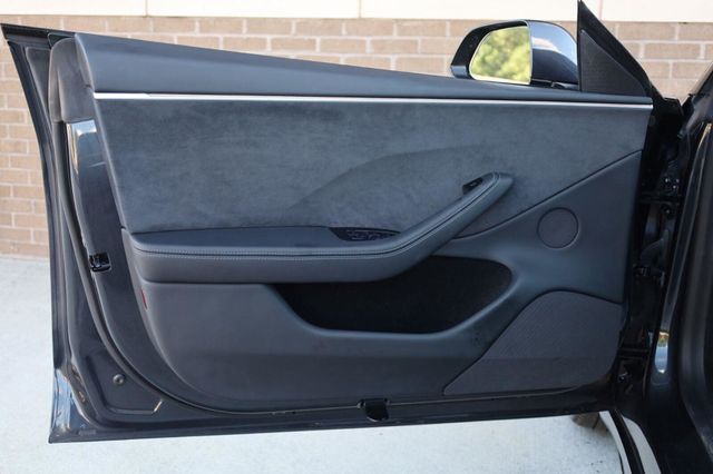2025 Tesla Model 3 Long Range AWD - 23052454 - 11