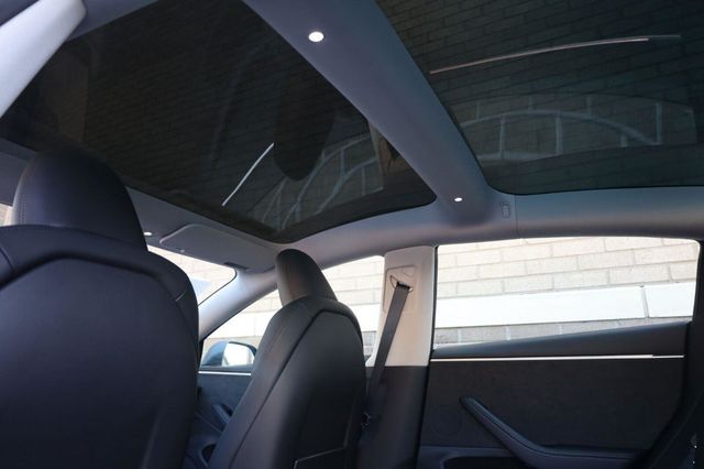 2025 Tesla Model 3 Long Range AWD - 23052454 - 18