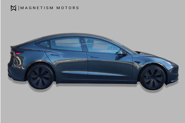 2025 Tesla Model 3 Long Range AWD - 23052454 - 1