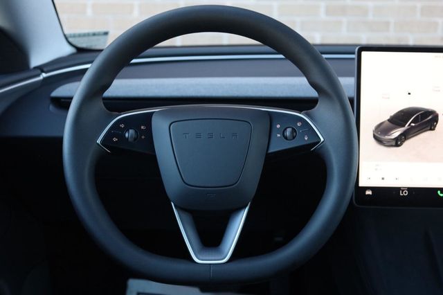 2025 Tesla Model 3 Long Range AWD - 23052454 - 30