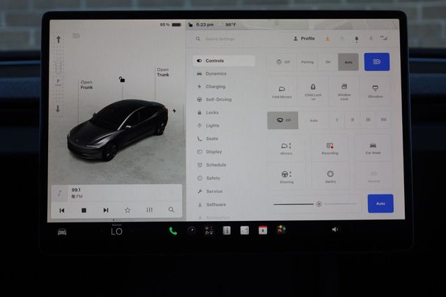 2025 Tesla Model 3 Long Range AWD - 23052454 - 42