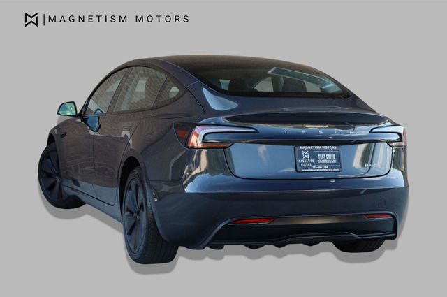 2025 Tesla Model 3 Long Range AWD - 23052454 - 7