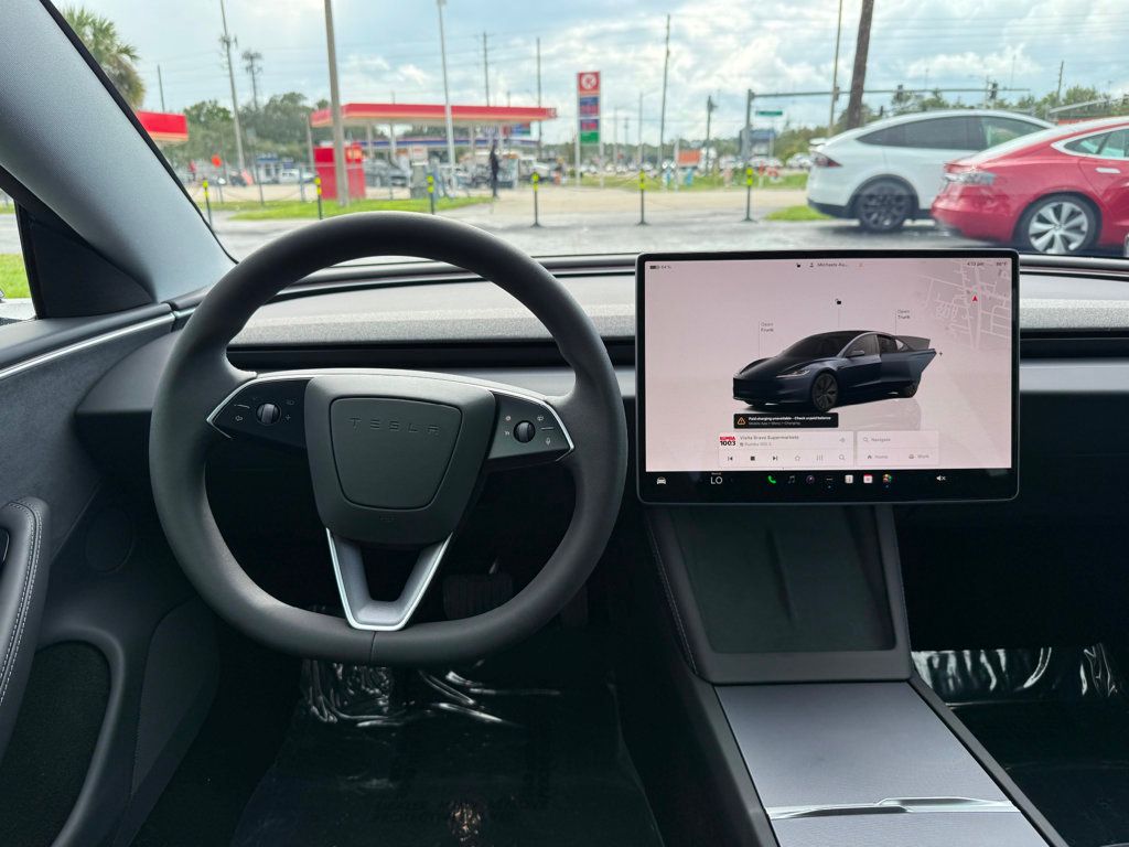 2025 Tesla Model 3 Long Range photo 17