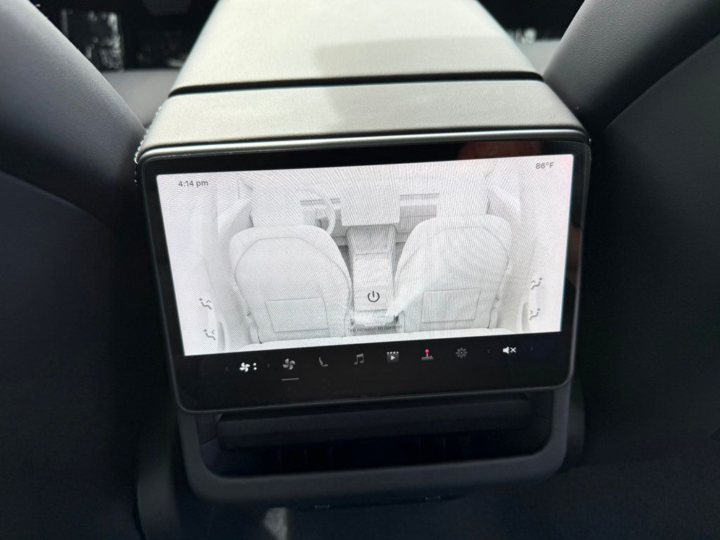 2025 Tesla Model 3 Long Range photo 23