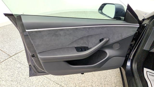 2025 Tesla Model 3 Long Range AWD - 23095103 - 10