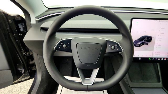 2025 Tesla Model 3 Long Range AWD - 23095103 - 12