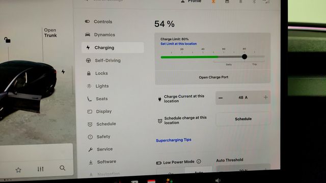2025 Tesla Model 3 Long Range AWD - 23095103 - 18
