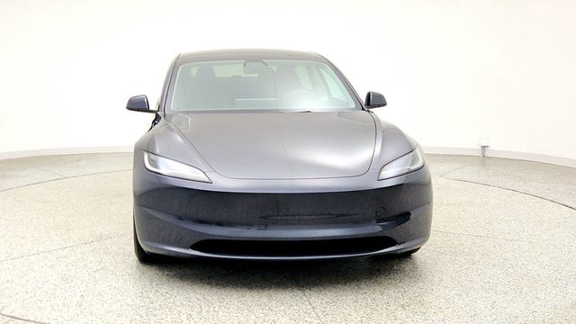 2025 Tesla Model 3 Long Range AWD - 23095103 - 1